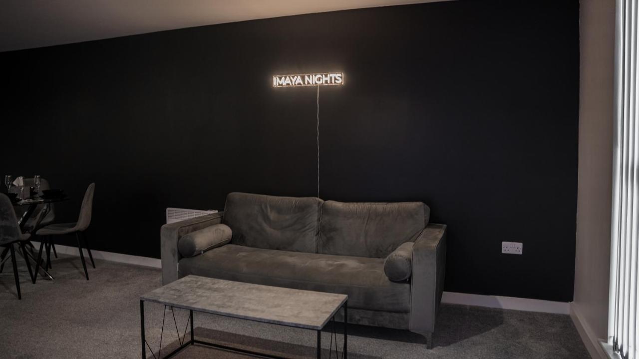 Apartamento A Spacious 2 Bed With A River And Cascade View, Imaya Nights, M3 *
